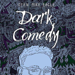 Album cover of Dark Comedy