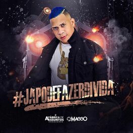 Album cover of Já Pode Fazer Divida