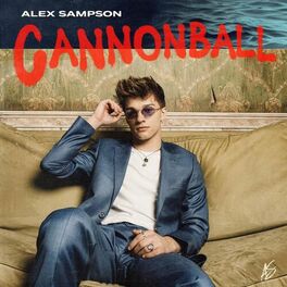 Album cover of Cannonball