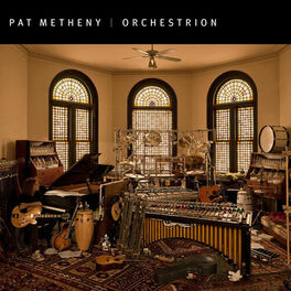 Album cover of Orchestrion