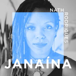 Album cover of Janaína
