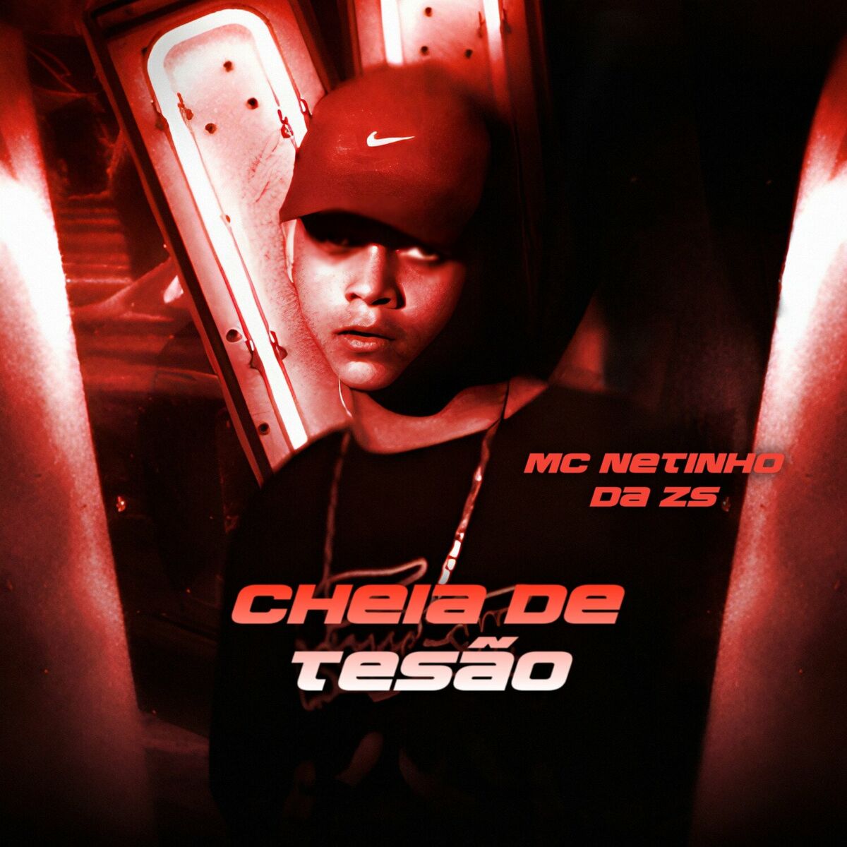 MC Netinho da ZS - Cheia de tesão: letras y canciones | Escúchalas en Deezer