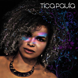 Album cover of Tica Paula