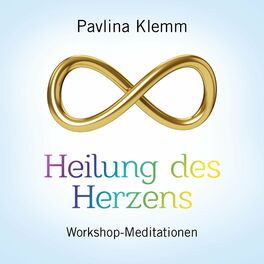 Album cover of HEILUNG DES HERZENS (Workshop-Meditationen)