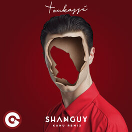 Album cover of Toukassé (Kanu Remix)