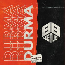 Album cover of Durma