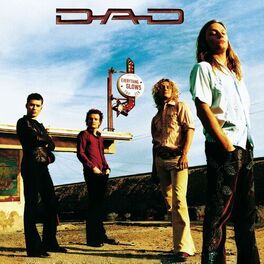 Album cover of Everything Glows (2009 - Remastered)