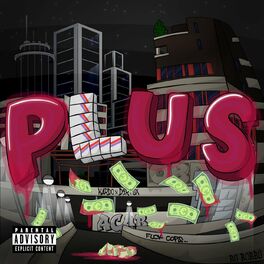 Album cover of Plus