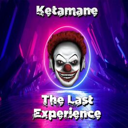 Album cover of The Last Experience