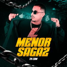 Album cover of Menor Sagaz