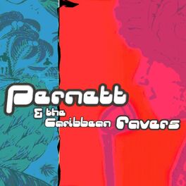 Album cover of Música Para Pick Up [feat. The Caribbean Ravers]