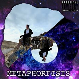 Album cover of Metaphorfisis