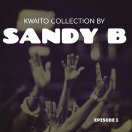 Album cover of Kwaito Collection: Episode 1