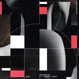 Album cover of Overdrive