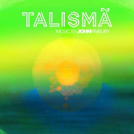 Album cover of Talismã (Single)