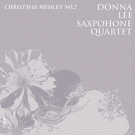 Album cover of Medley Christmas: Joy to the World / O Tannenbaum / Jingle Bells / We Wish You a Merry Christmas