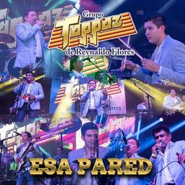 Album cover of Esa Pared (En Vivo)