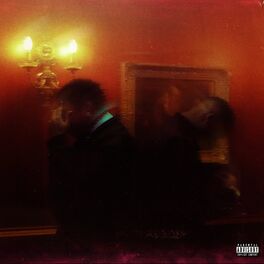 Album cover of Happy Belated