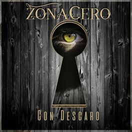 Album cover of Con Descaro