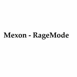 Album cover of RageMode