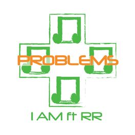 Album cover of Problems (feat. Rr)