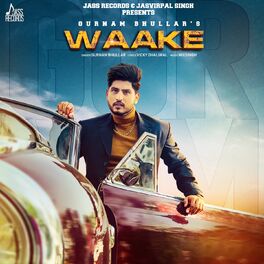 Album cover of Waake