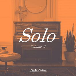 Album cover of Solo, Vol. 2
