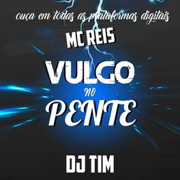 Album cover of Vulgo no Pente (feat. MC Reis)