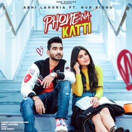 Album cover of Phone Na Katti