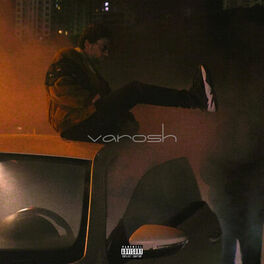 Album cover of Varosh