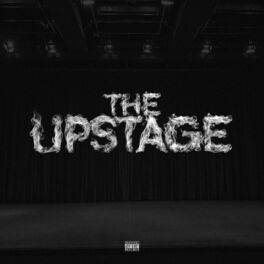 Album cover of The Upstage