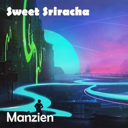 Album cover of Manzien