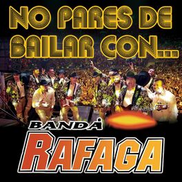Album cover of No Pares De Bailar Con...