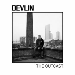 Album cover of The Outcast