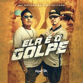 Album cover of Ela É o Golpe