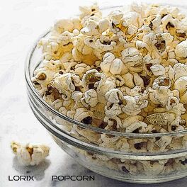 Album picture of Popcorn