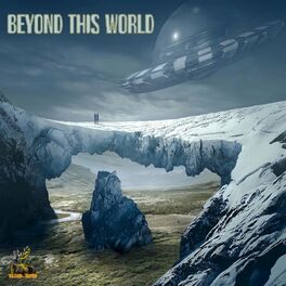 Album cover of Beyond This World