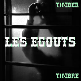 Album cover of Les Egouts
