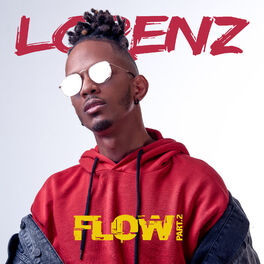 Album cover of Flow Pt. 2