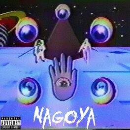 Album cover of Nagoya