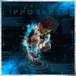 Album cover of Innovando