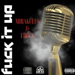 Album cover of FUCK IT UP