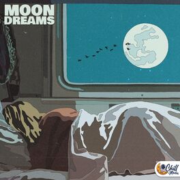 Album cover of Moon Dreams
