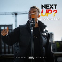 Album cover of Next Up Germany – S1-E8