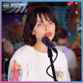 Album picture of Jam in the Van - Shelby Gogreve (Live in Los Angeles, CA, 2021)