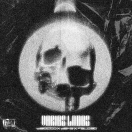 Album cover of Vários Lados