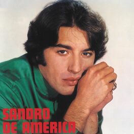 Album cover of Sandro De América
