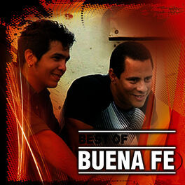 Album cover of Best Of Buena Fe