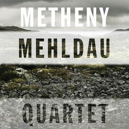 Album cover of Quartet