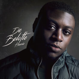 Album cover of De Belofte